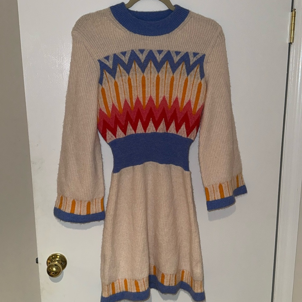 French Connection Dress